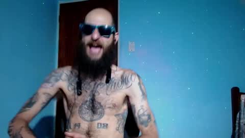 Snapshot of jammes_owen chatting on March 12, 6:53 pm Jammes. online show from March 12, 6:53 pm