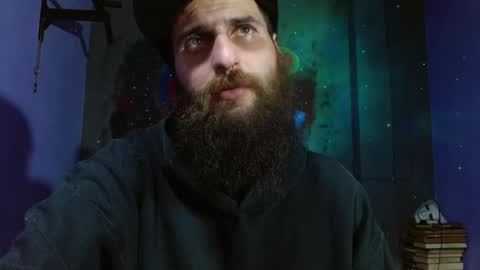 Snapshot of jammes_owen chatting on February 10, 3:24 am Jammes. online show from February 10, 3:24 am