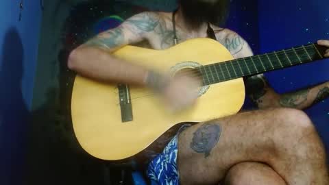 Snapshot of jammes_owen chatting on February 21, 8:07 am Jammes. online show from February 21, 8:07 am