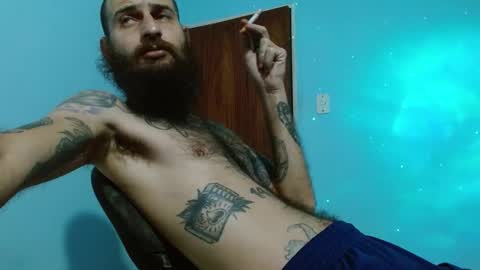 Snapshot of jammes_owen chatting on March 3, 11:00 am Jammes. online show from March 3, 11:00 am