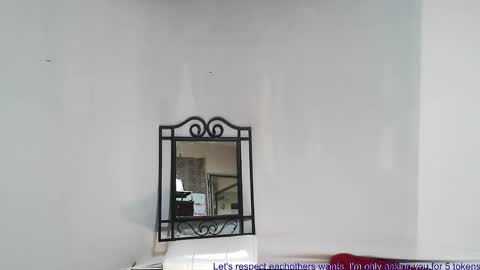 Bootyshows online show from March 6, 3:24 pm