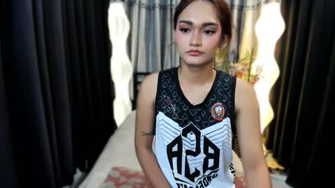 GODDESS JANA online show from December 16, 7:26 am