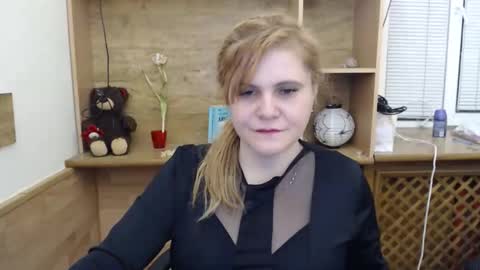 janaloveli online show from March 17, 6:35 pm