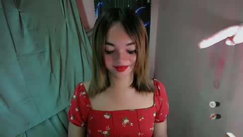 Snapshot of jancee_fuckdoll chatting on September 23, 4:45 pm Jancee fuckdoll online show from September 23, 4:45 pm