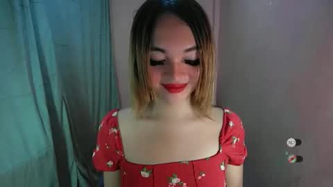 Snapshot of jancee_fuckdoll chatting on October 19, 7:13 am Jancee fuckdoll online show from October 19, 7:13 am