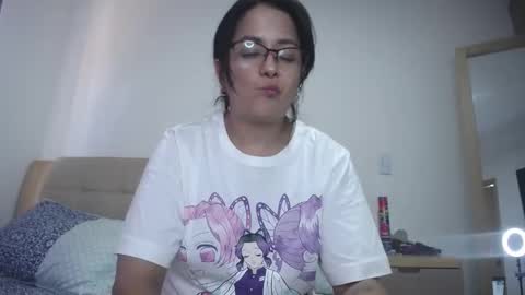 Snapshot of jandylovee chatting on January 26, 8:02 pm Johanna online show from January 26, 8:02 pm