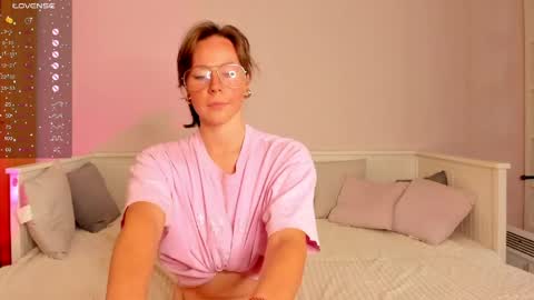 Jane Danels online show from April 17, 2:41 pm