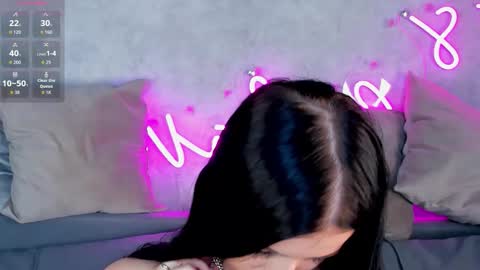 Eva online show from October 22, 4:04 am