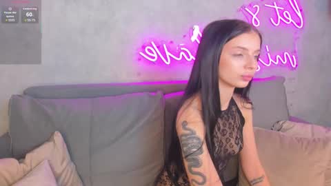 Eva online show from December 14, 9:04 am