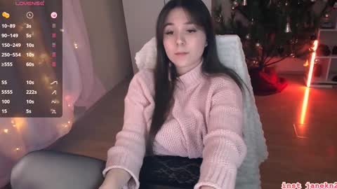 Snapshot of jane_kinn chatting on December 29, 12:30 am jane_kinn online show from December 29, 12:30 am
