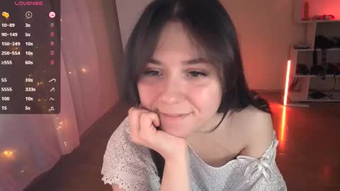Snapshot of jane_kinn chatting on February 25, 5:30 pm jane_kinn online show from February 25, 5:30 pm