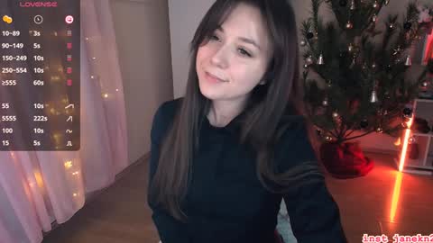 Snapshot of jane_kinn chatting on December 31, 3:23 am jane_kinn online show from December 31, 3:23 am