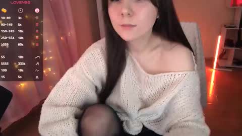 Snapshot of jane_kinn chatting on February 23, 8:44 pm jane_kinn online show from February 23, 8:44 pm
