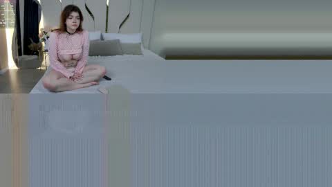 your kitty JANE roawww online show from March 31, 5:24 pm