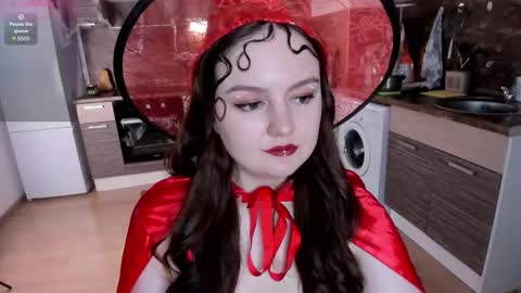 Jane online show from October 25, 5:35 pm