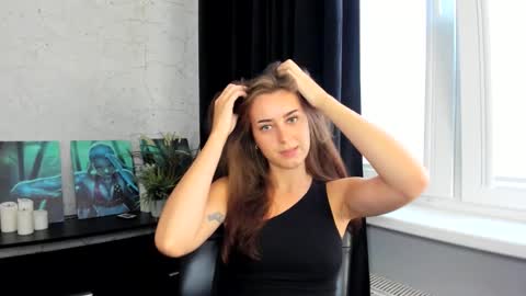 Snapshot of jane_queenx chatting on September 18, 10:30 am Jane online show from September 18, 10:30 am