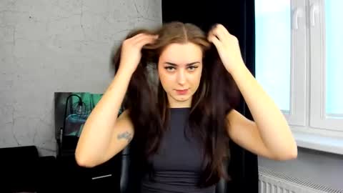 Snapshot of jane_queenx chatting on January 16, 11:37 am Jane online show from January 16, 11:37 am