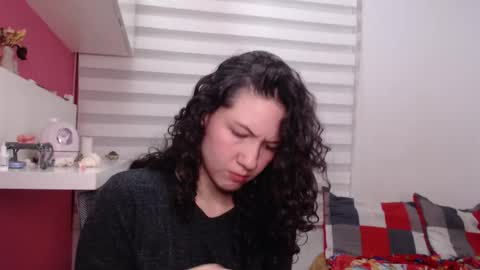 Jane online show from February 12, 12:25 am