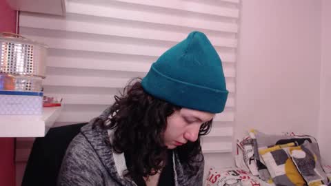 Jane online show from October 26, 3:40 am