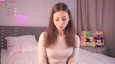 Jennifer  online show from March 6, 8:19 am