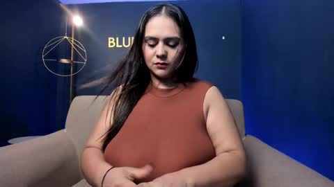 Snapshot of janecullen chatting on February 15, 3:42 am JANE online show from February 15, 3:42 am