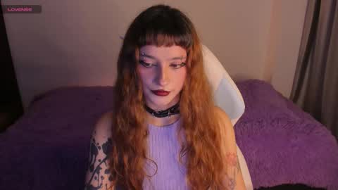 Jane online show from November 21, 11:36 pm