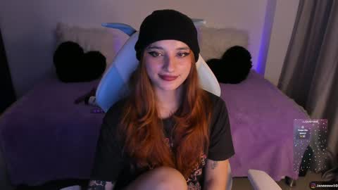 Jane online show from January 16, 3:02 am