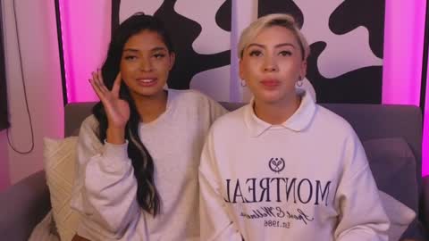 Jane online show from January 23, 4:09 am