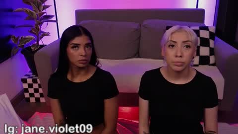 Jane online show from December 2, 12:42 am