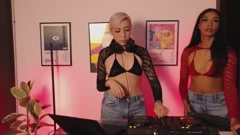 Jane online show from March 22, 12:47 am