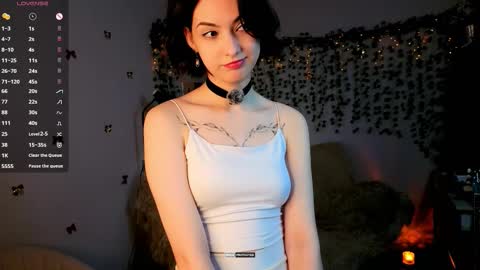 Im Jane Happy New Year everyone online show from February 1, 1:35 am