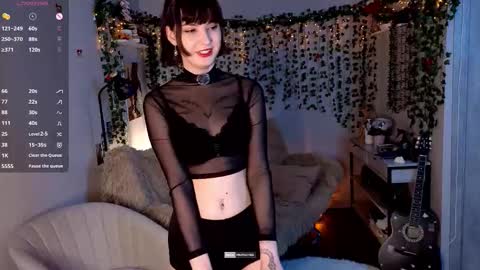 Im Jane Happy New Year everyone online show from February 14, 12:24 am