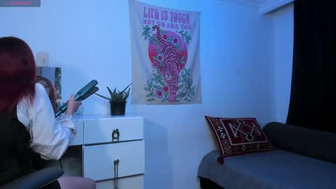 Jane online show from April 24, 4:36 am