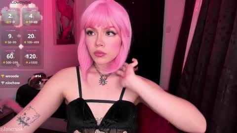 Jane online show from February 24, 11:41 pm