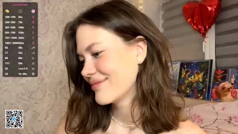 janetgriffith online show from March 2, 2:57 pm