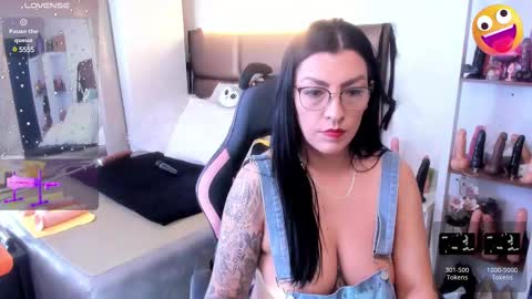 Snapshot of janette_rider chatting on February 19, 2:55 am Janette rider online show from February 19, 2:55 am