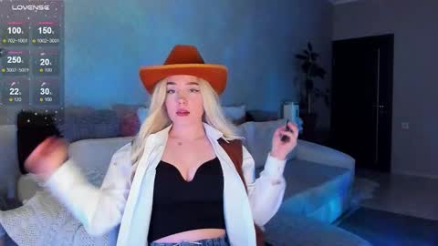 Janice online show from November 24, 6:12 am