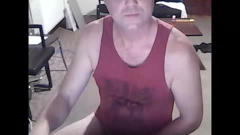 mature-man online show from September 23, 8:48 pm