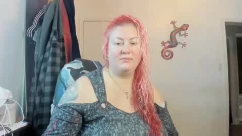 Jann Ruby2fun4u online show from February 22, 9:17 pm