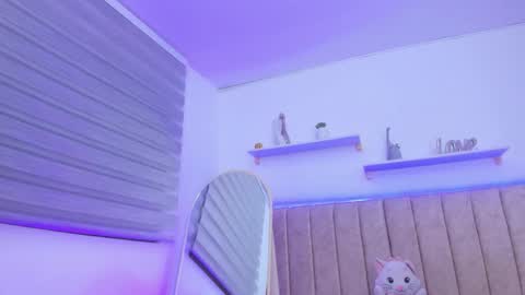 Jane online show from November 25, 2:54 am