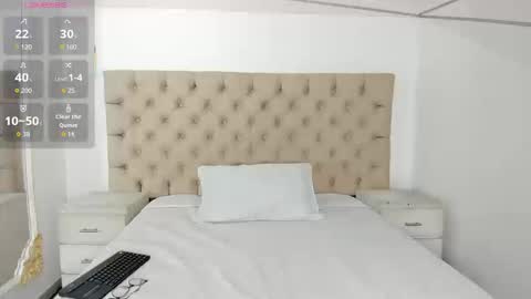 Snapshot of janneblossom chatting on September 11, 9:27 pm Janne  online show from September 11, 9:27 pm