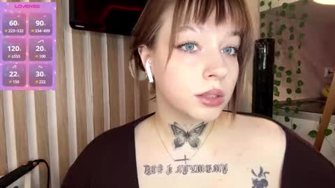 Janni online show from February 15, 9:02 pm