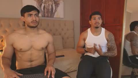 janomar01 online show from March 14, 7:40 pm