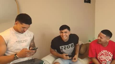 janomar01 online show from February 7, 12:52 pm