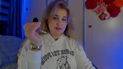 JansyLines online show from November 12, 5:04 pm