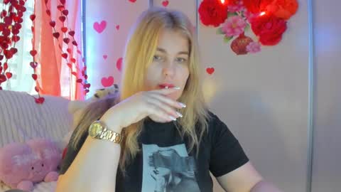 JansyLines online show from February 25, 7:52 am