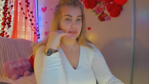 JansyLines online show from February 26, 7:45 am