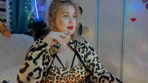 JansyLines online show from February 21, 6:11 pm