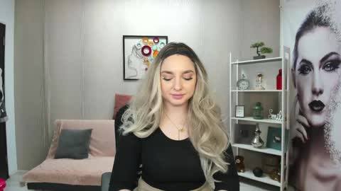 JaquelinLaurent online show from March 21, 12:49 am