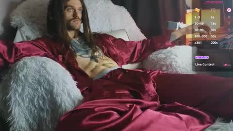 K online show from February 12, 6:44 pm